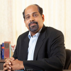 Prof. Fr Donald D Silva,S.J., Ph.D., Dean